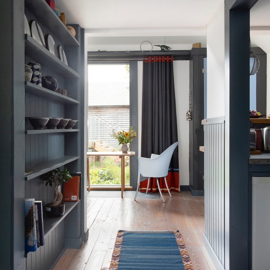 Nether Linnfall Studio